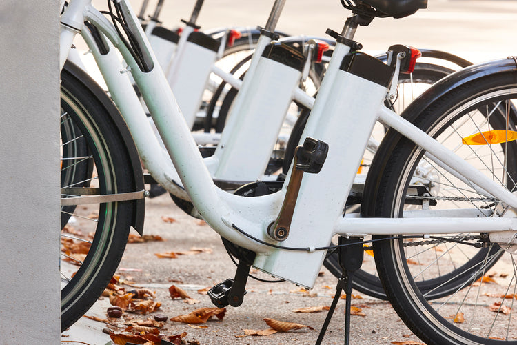 How to Maintain Your E-Bike: Tips and Tricks